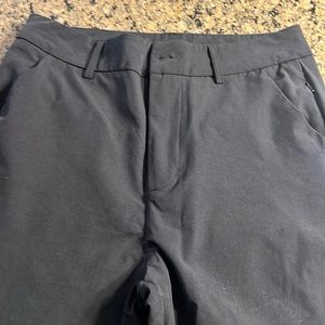 Mens golf pants